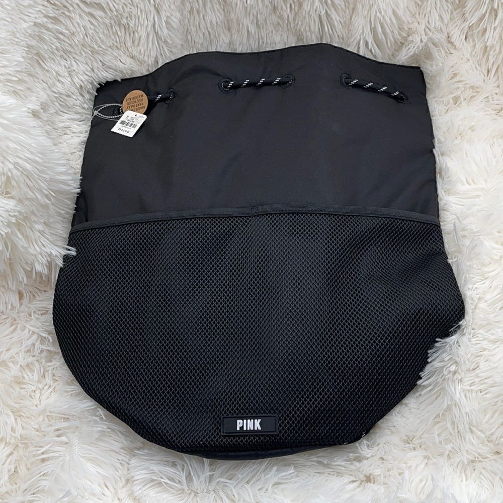 Brand new Victoria secret backpack